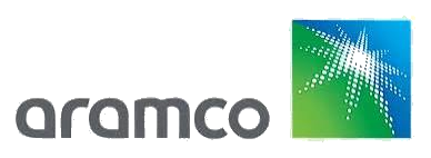 Aramco logo