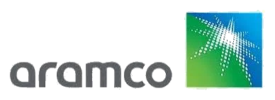 Aramco logo