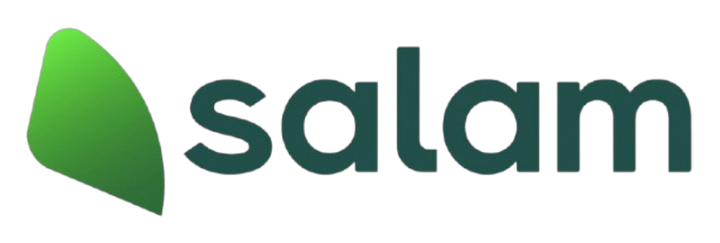 salam logo