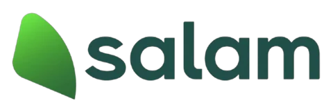 salam logo