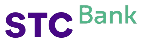 STC Bank logo
