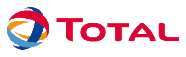 Total logo