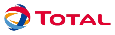 Total logo
