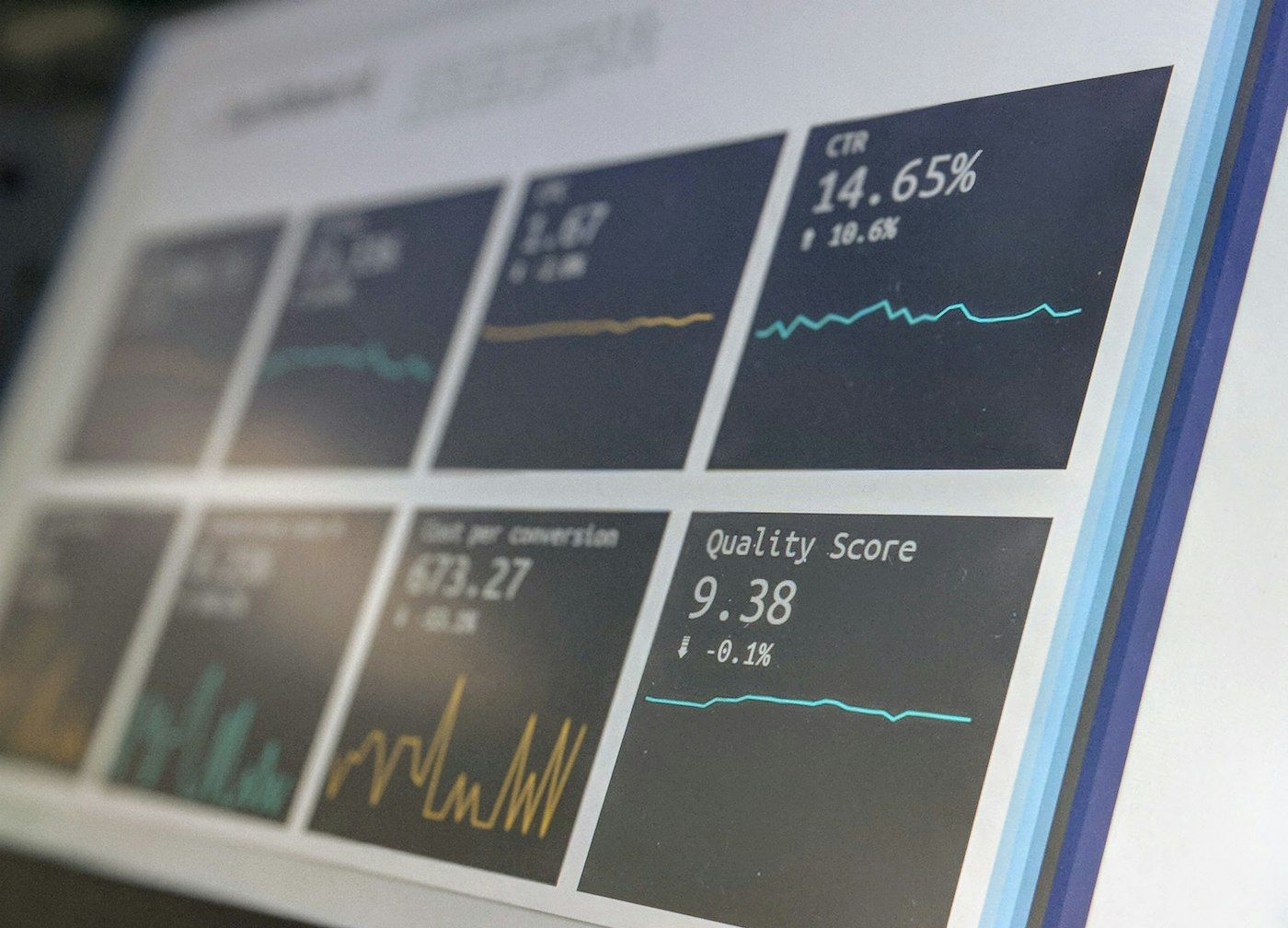 Detect: Monitoring and Early Detection