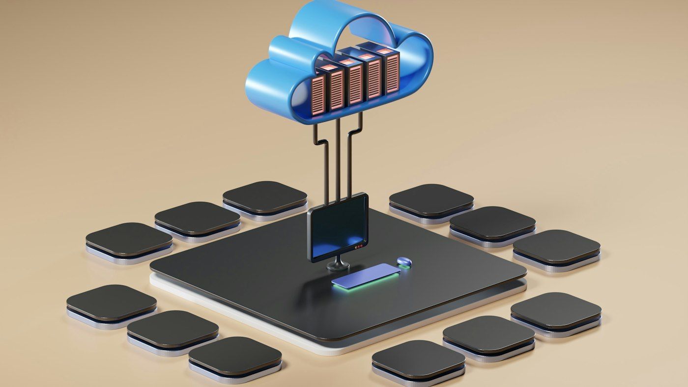 Recover: Ensuring Business Continuity