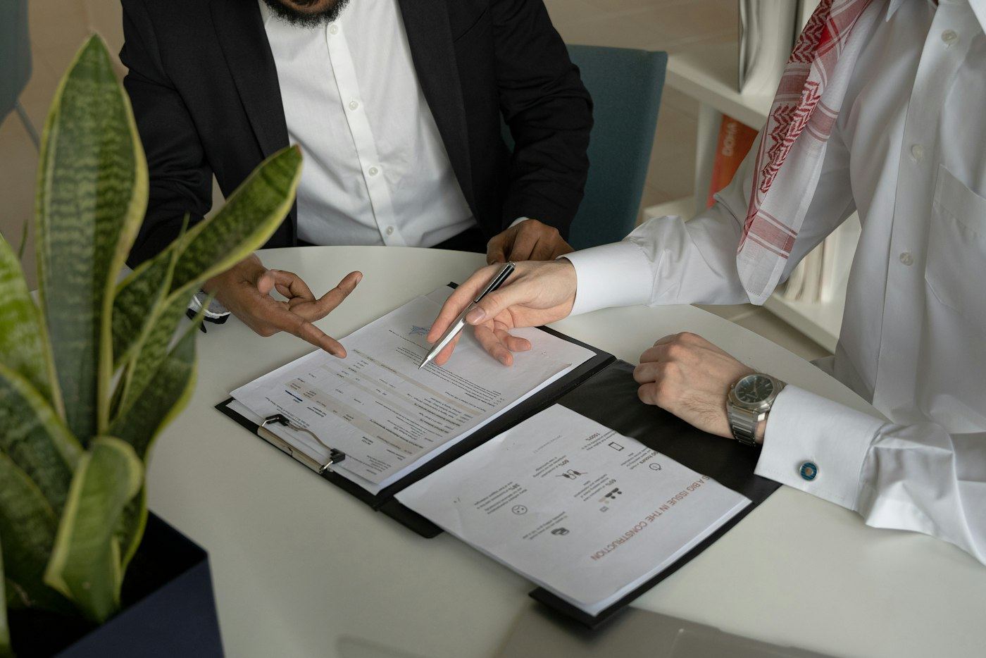 Information Security Governance and Leadership