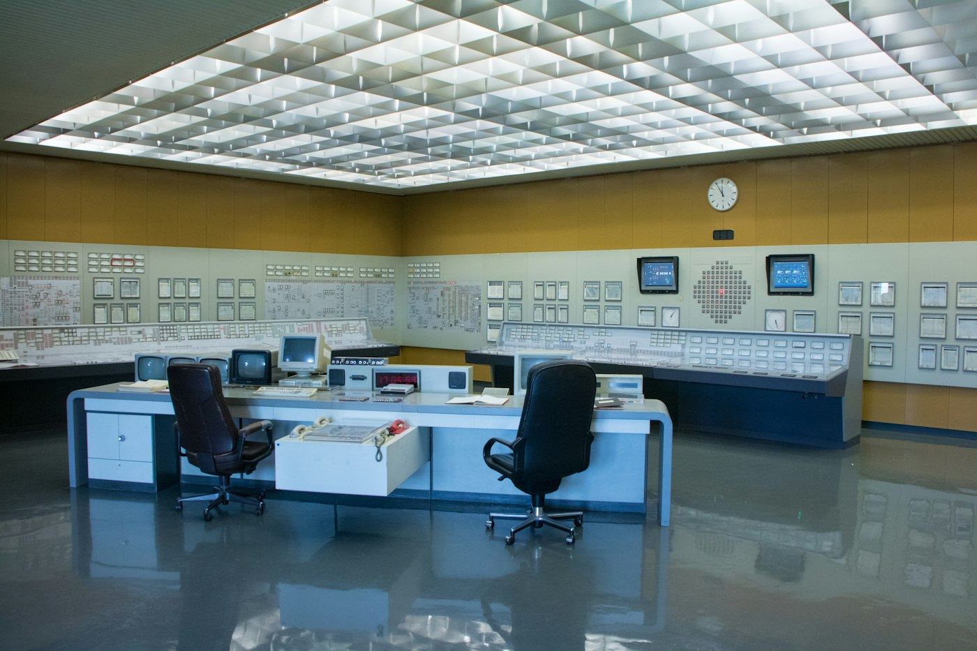 Critical Cybersecurity Controls (CCC) Implementation