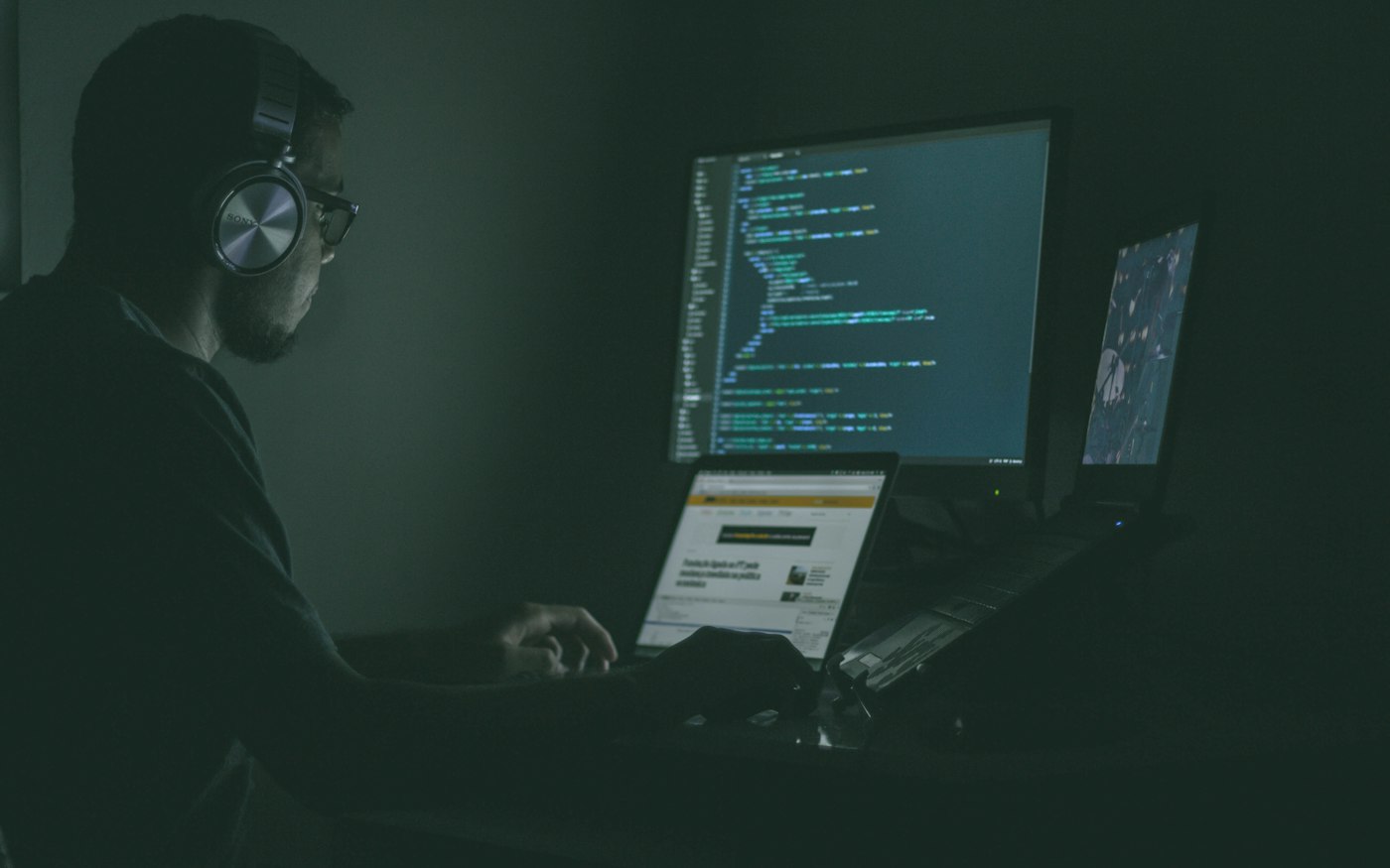 Offensive Security & Penetration Testing