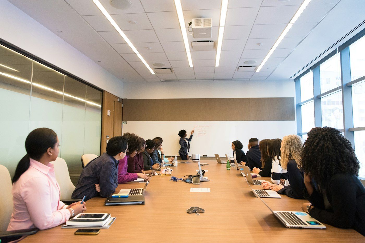 Governance and Cybersecurity Strategy