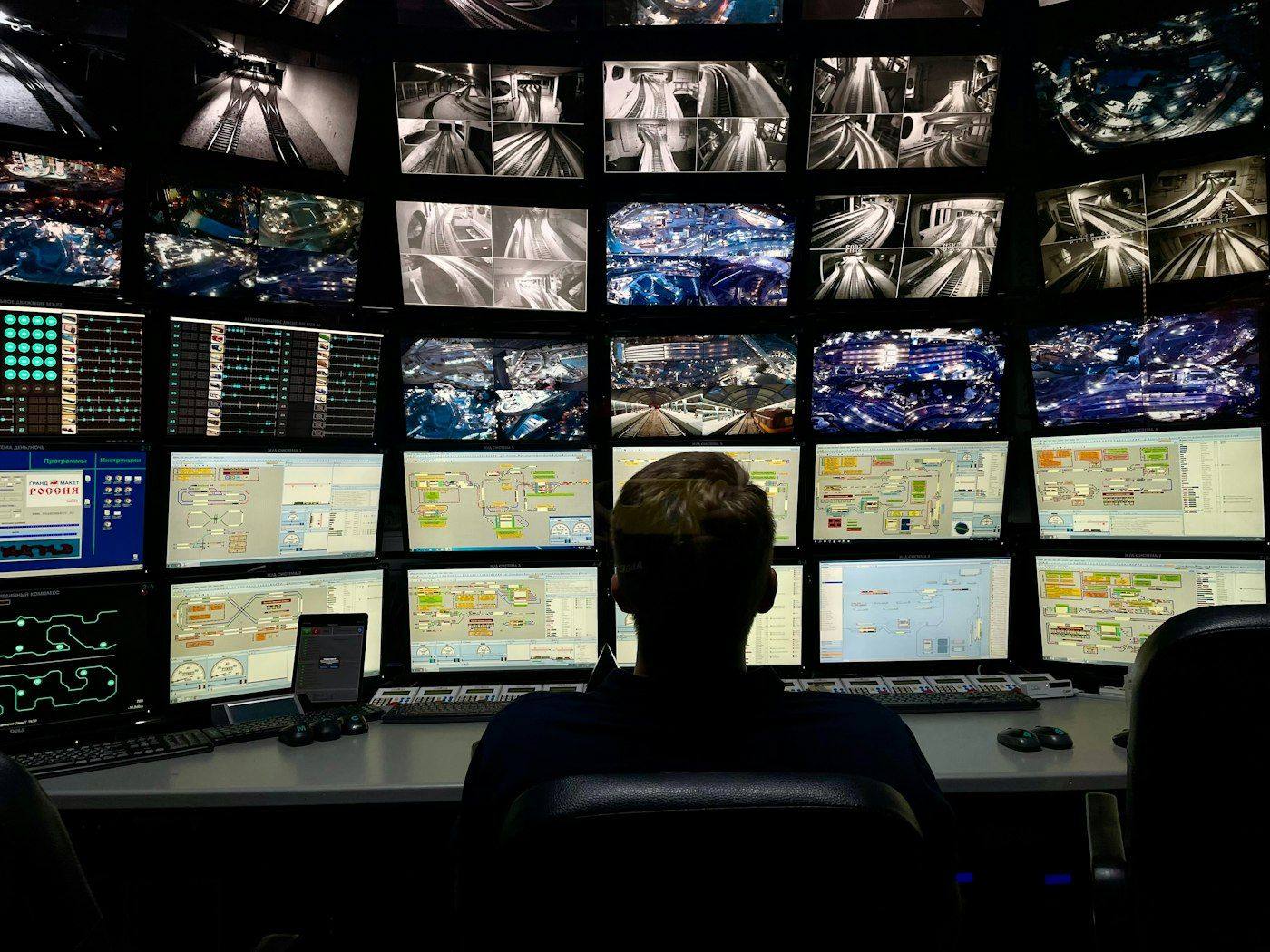 Cybersecurity Operations and Controls