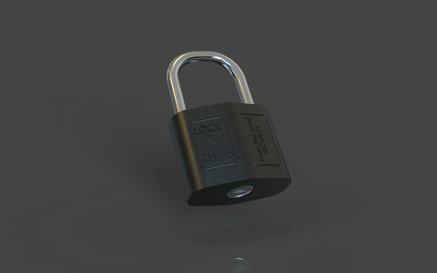 Verified, locked-down access